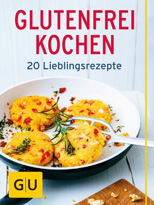 cover image of Glutenfrei kochen